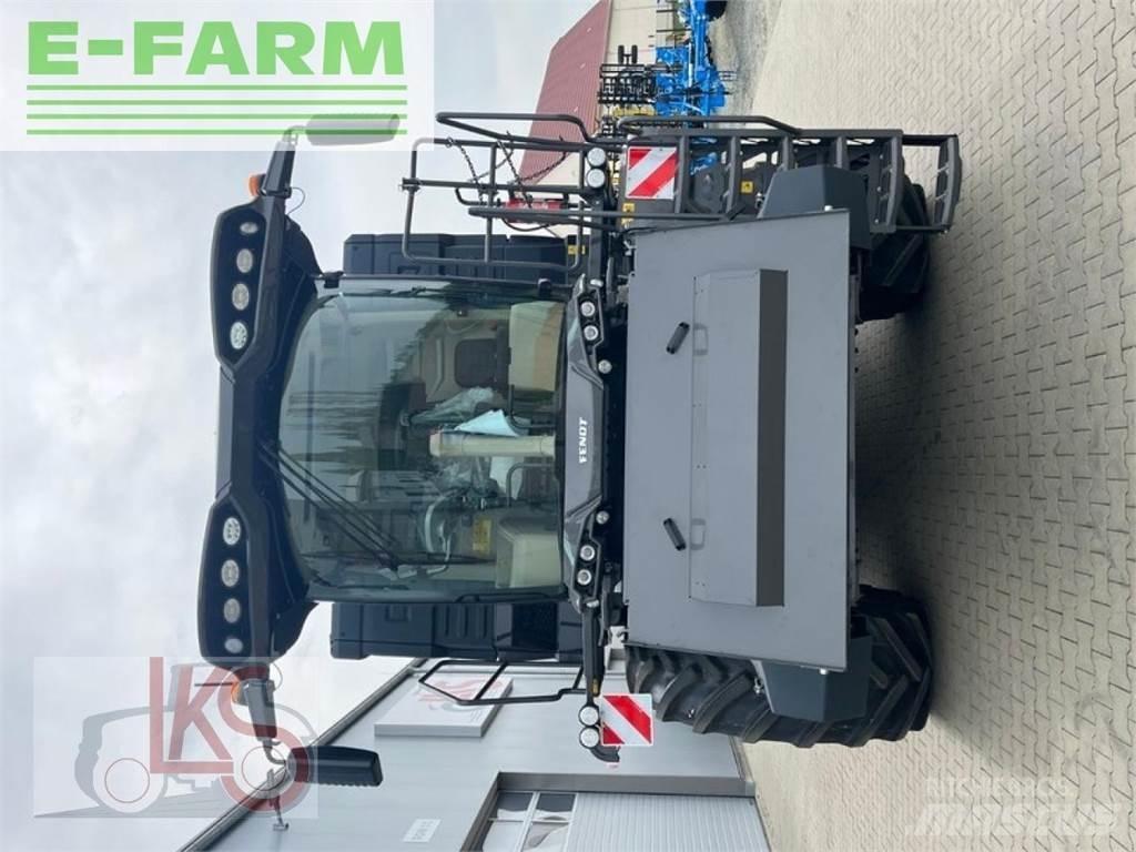 Fendt ideal 7 Teraviljakombainid