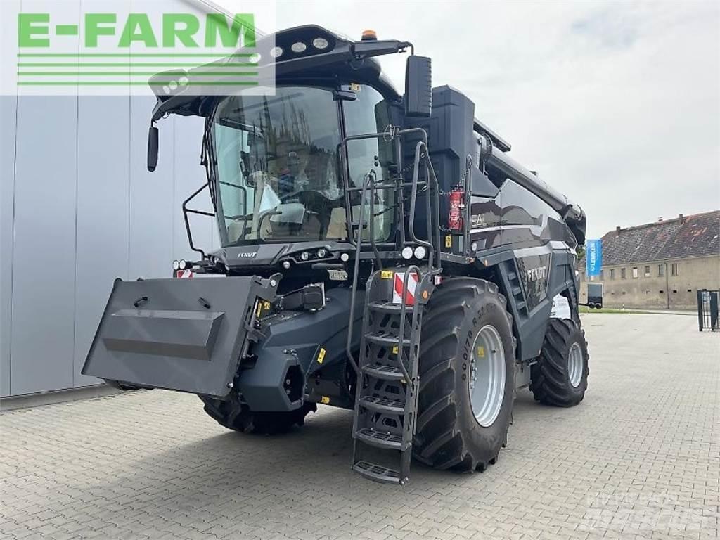 Fendt ideal 7 Teraviljakombainid