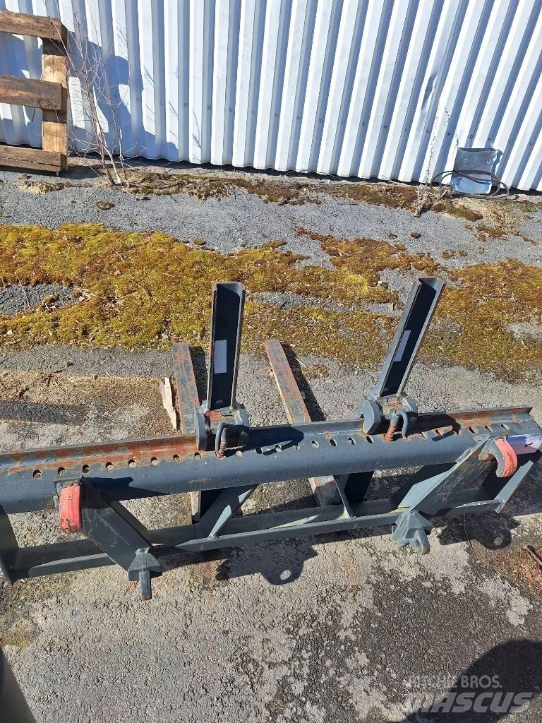 Ålö L1220 Muud osad