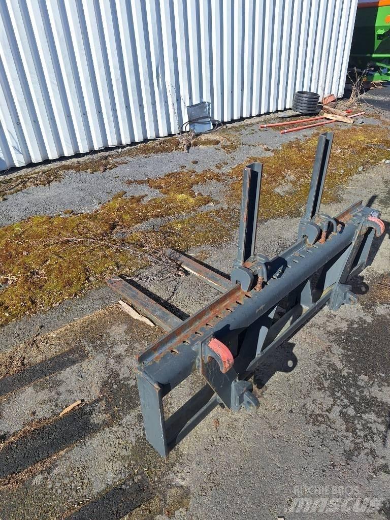 Ålö L1220 Muud osad