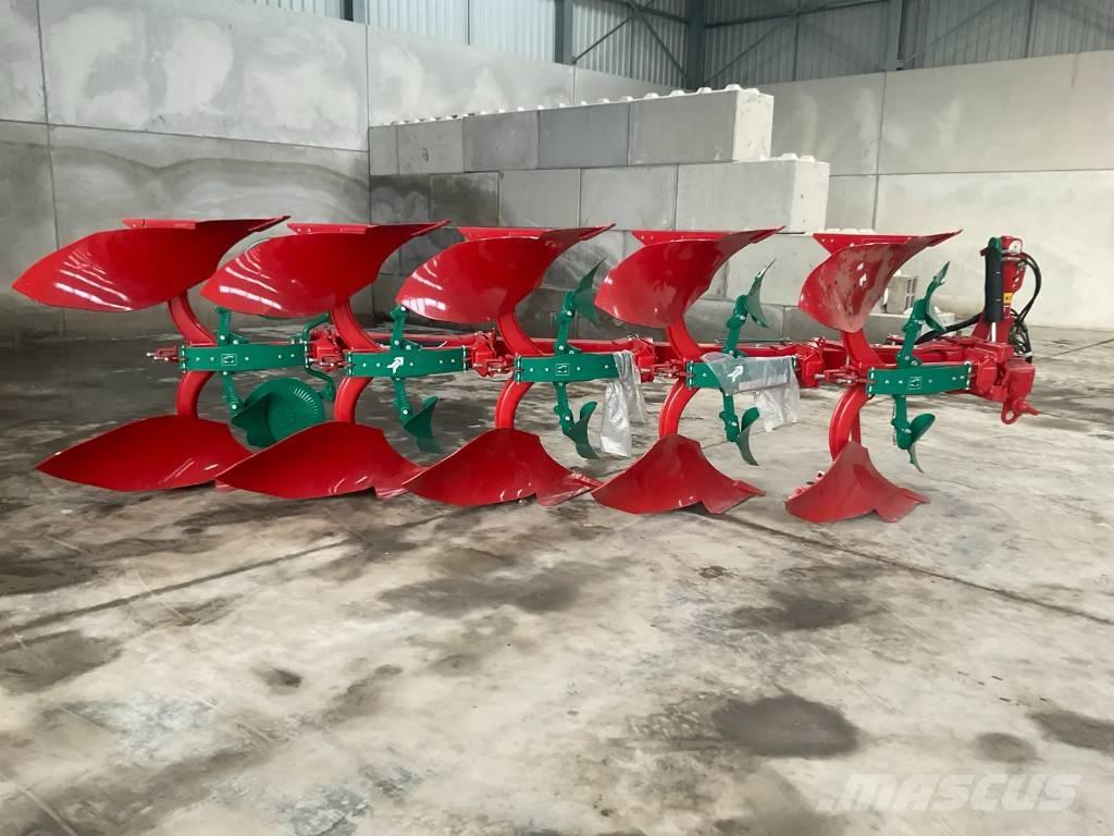 Kverneland ES 100 Tavalised adrad