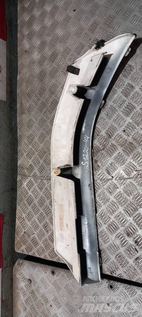 Scania G 400   1431931 Kabiinid
