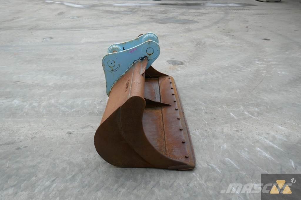 Strickland Bucket Kopad