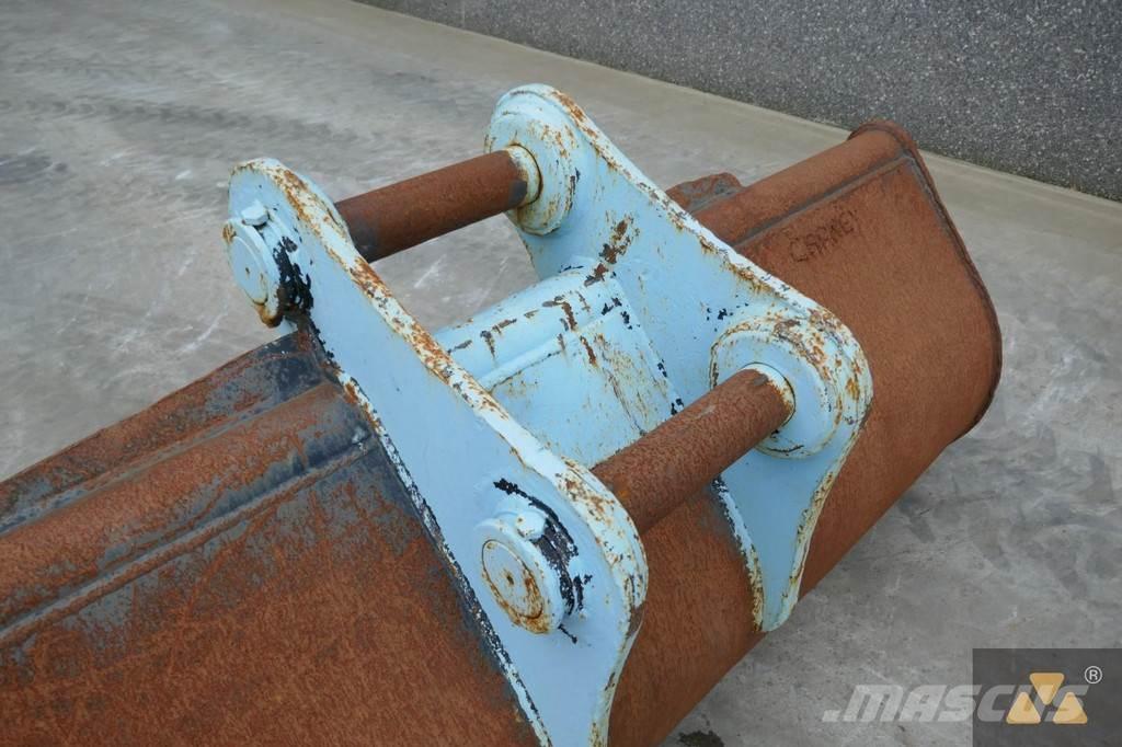 Strickland Bucket Kopad