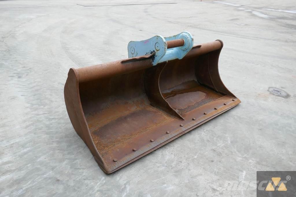 Strickland Bucket Kopad