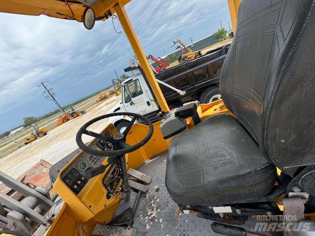 Volvo L 70 D Rataslaadurid