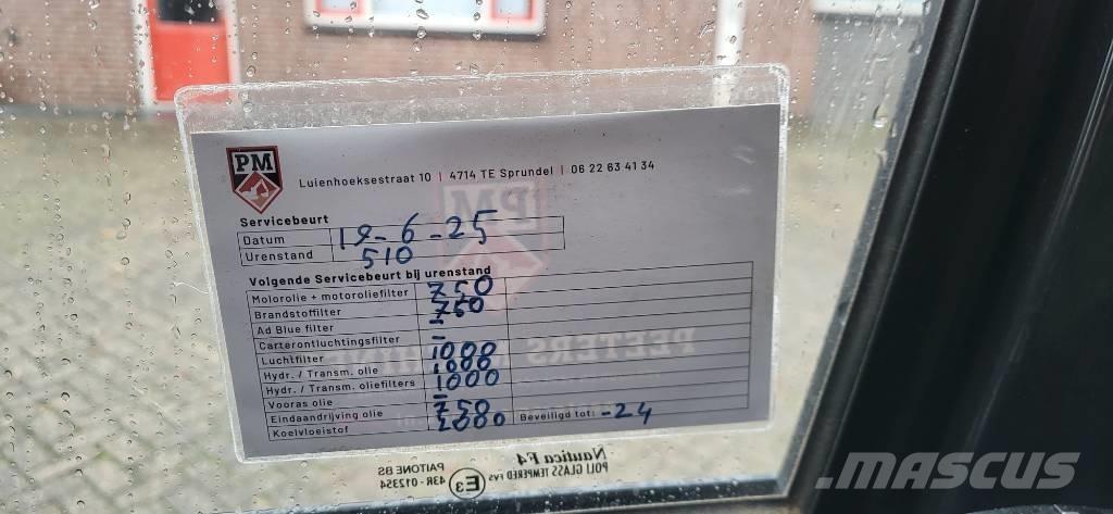 Yanmar SV19VT Miniekskavaatorid < 7 t