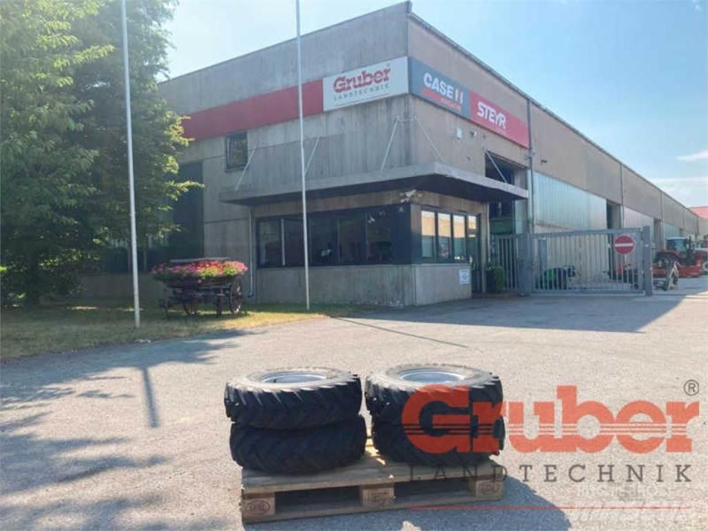Striegel Bereifung Muu farmitehnika ja tarvikud