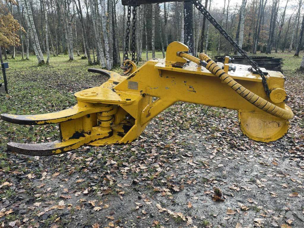  Kymppikoura 135E Muud osad