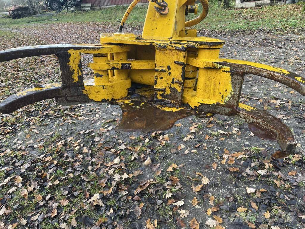  Kymppikoura 135E Muud osad