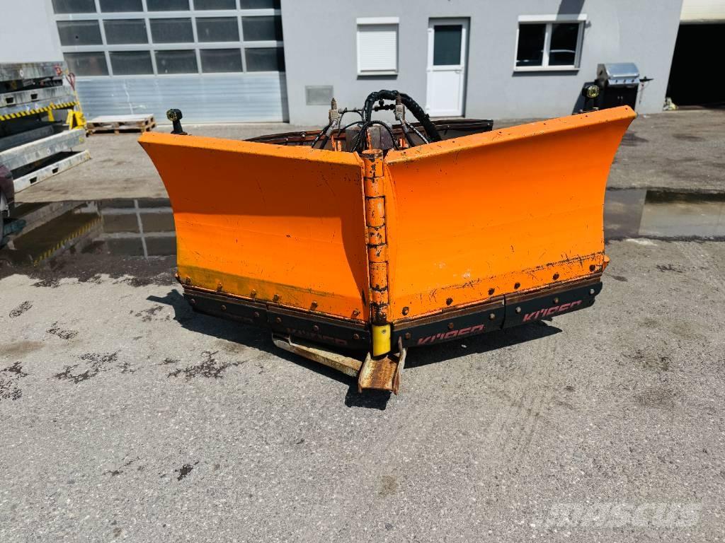 Flötzinger Vario Lumesahad