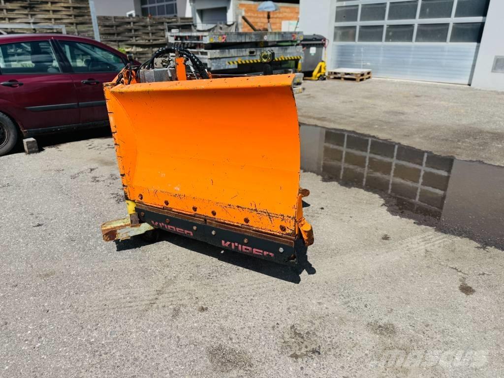 Flötzinger Vario Lumesahad