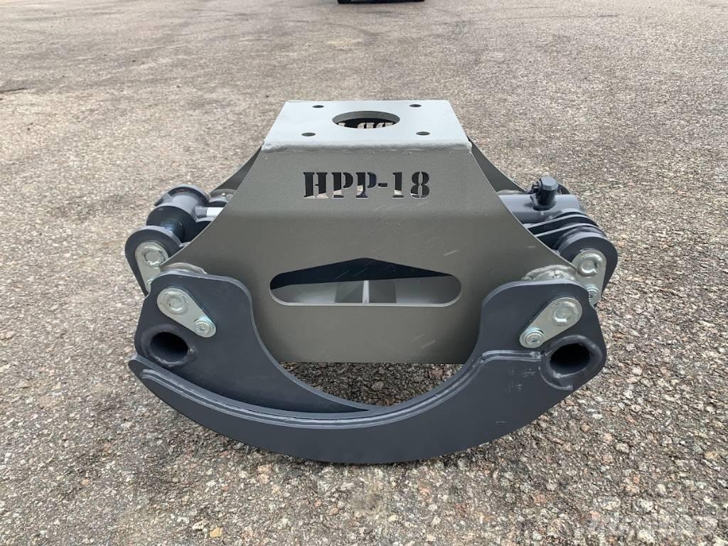  HPP  18 Koura Haaratsid