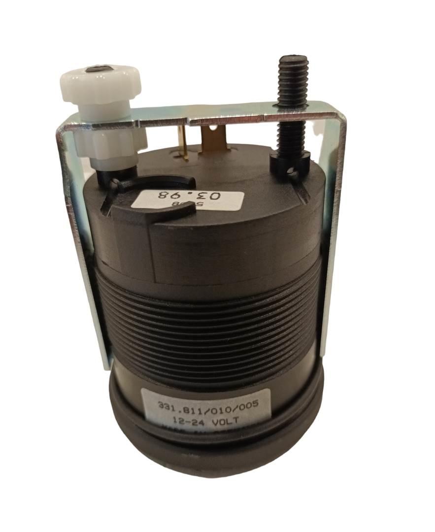 Eco Log 6001561 Elektroonikaseadmed