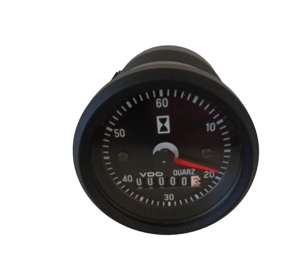 Eco Log 6001561 Elektroonikaseadmed