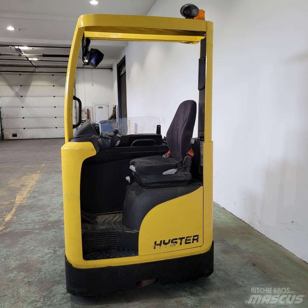 Hyster R 1.6 Lükandmastiga tõstukid