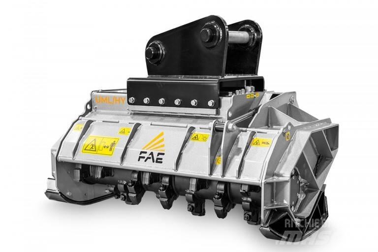FAE UML/HY-125 Sonic Muu
