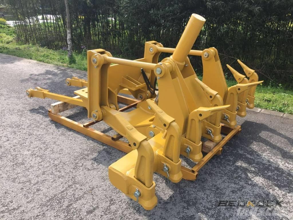 CAT 16H 16G Ripper Muud osad