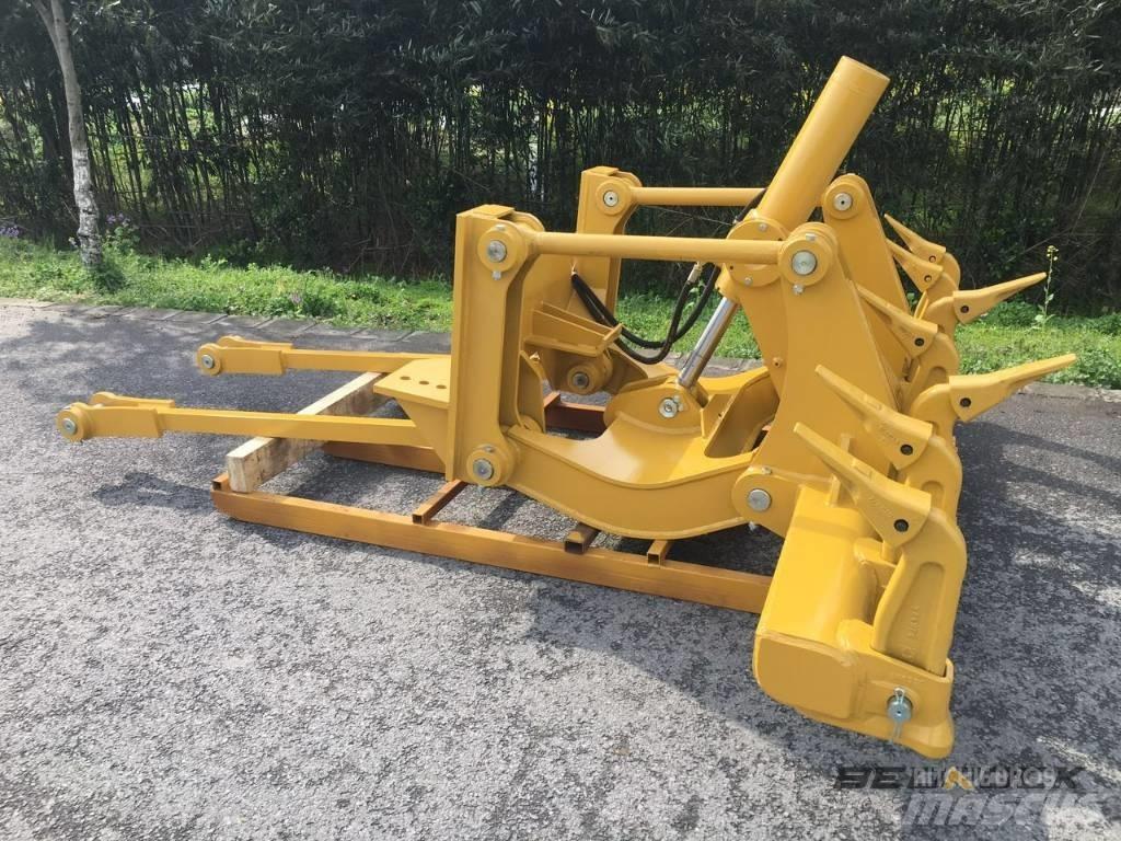 CAT 16H 16G Ripper Muud osad