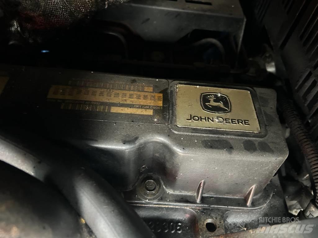 Sdmo J 44 K Diiselgeneraatorid