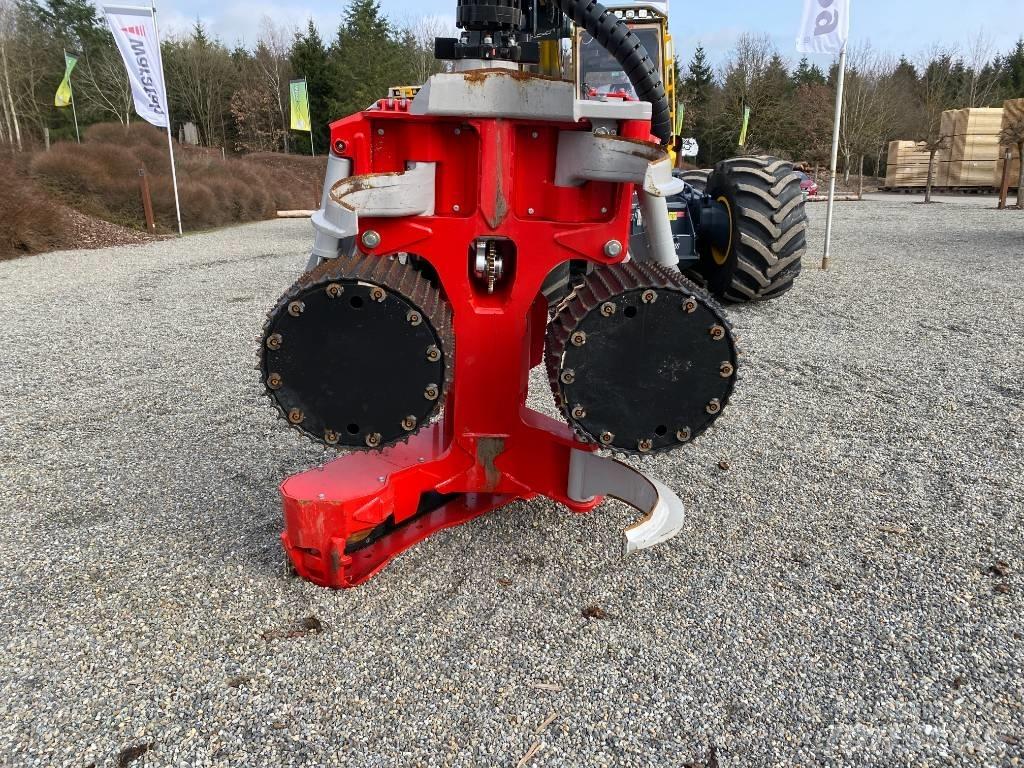 Log Max 7000C - Neu Laasijad