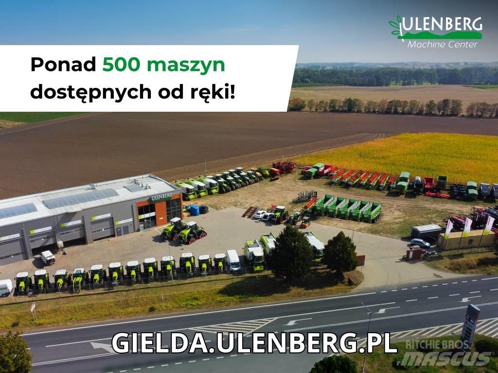 CLAAS LEXION 7700 Teraviljakombainid
