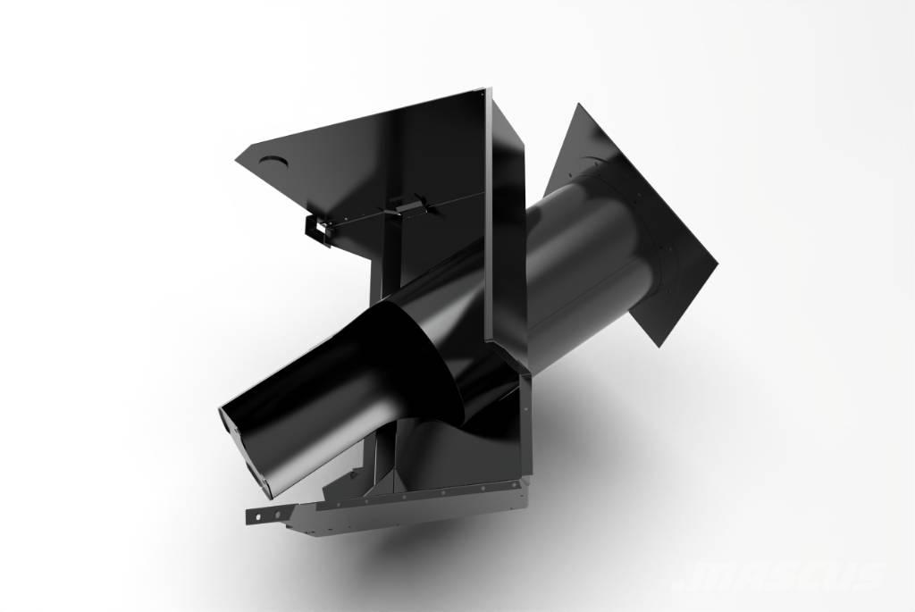 PW 1803960.0 Lisavarustus ja komponendid