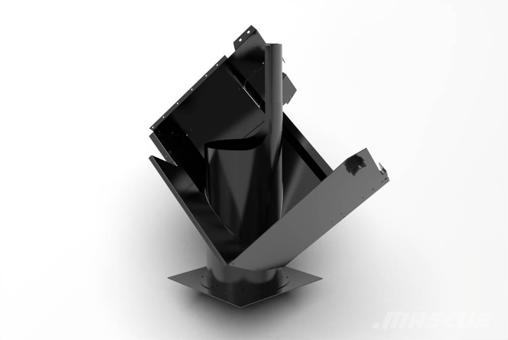 PW 1803960.0 Lisavarustus ja komponendid