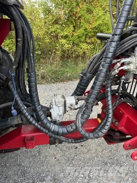 Weimer WE5 Metsaveohaagised