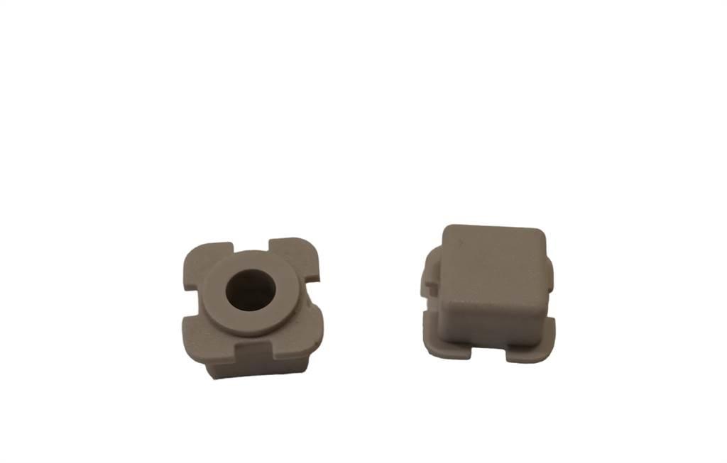 Eco Log 6003672 Kabiinid