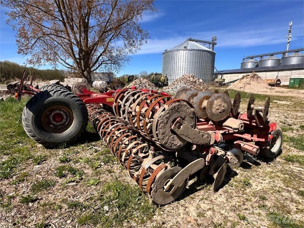 Horsch Joker 10 RT Randaalid