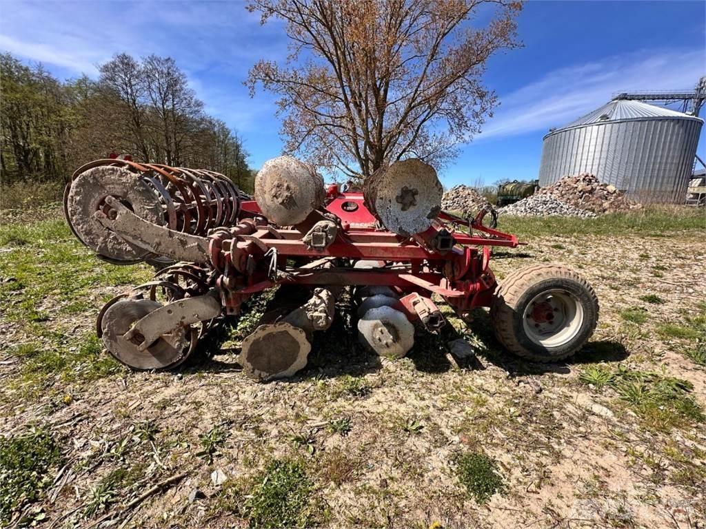 Horsch Joker 10 RT Randaalid