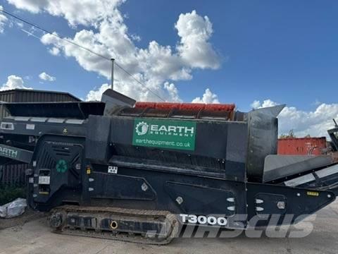  Metberg T300 Trummlid