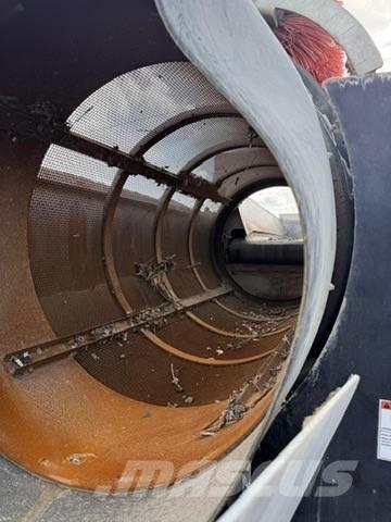  Metberg T300 Trummlid