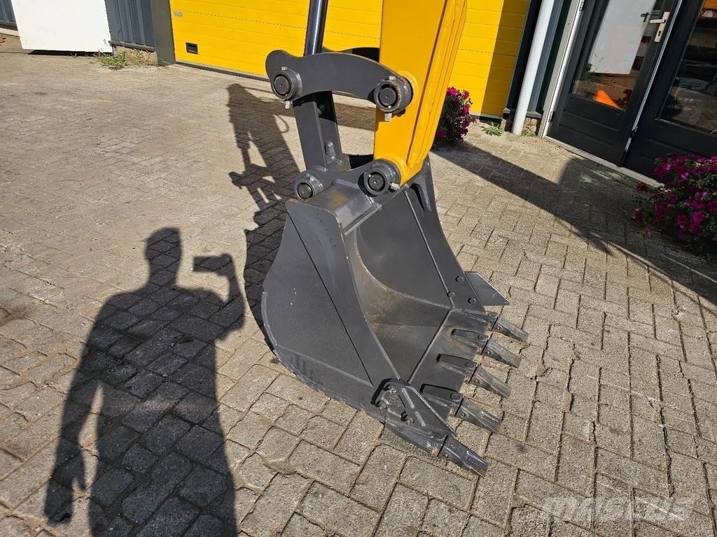 XCMG XE60GA Miniekskavaatorid < 7 t