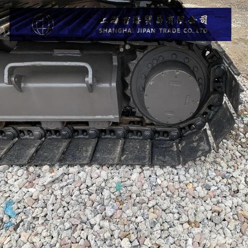 Volvo EC 140 Roomikekskavaatorid