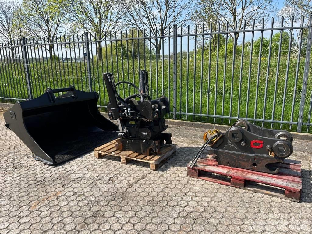CAT S70 G70 coupler Kiirliitmikud