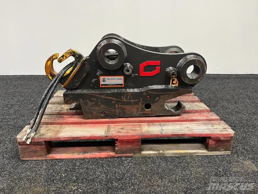 CAT S70 G70 coupler Kiirliitmikud