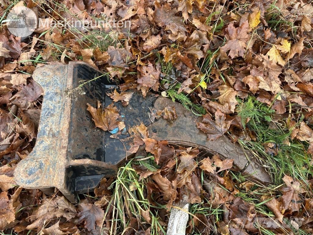 Doosan DX 62 R Miniekskavaatorid < 7 t