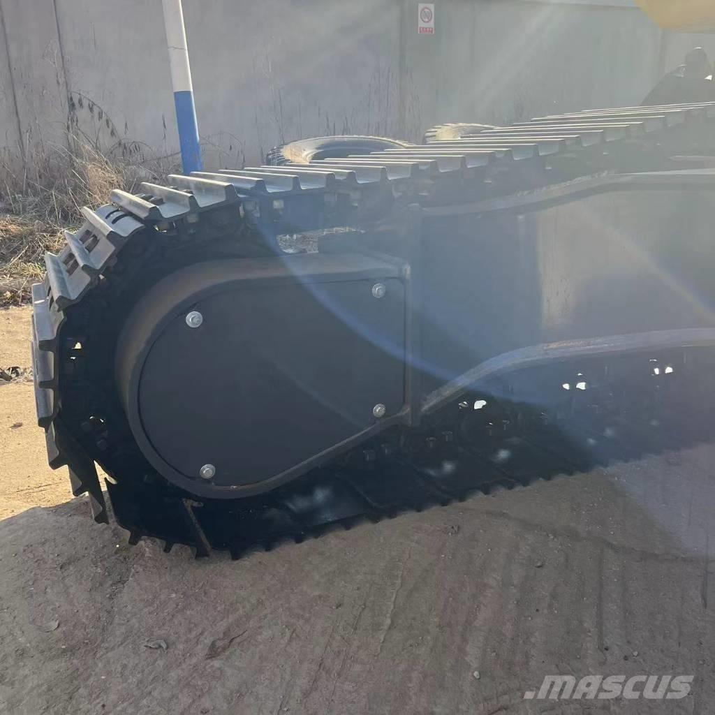 Komatsu PC 240-8N1 Väikeekskavaatorid 7t-12t