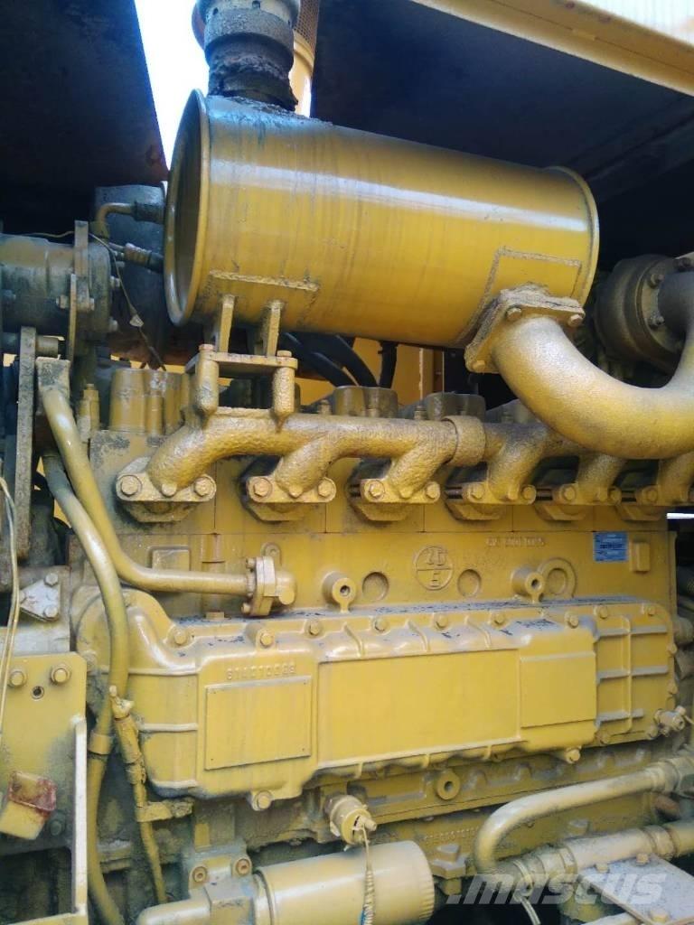 CAT 966 F Rataslaadurid
