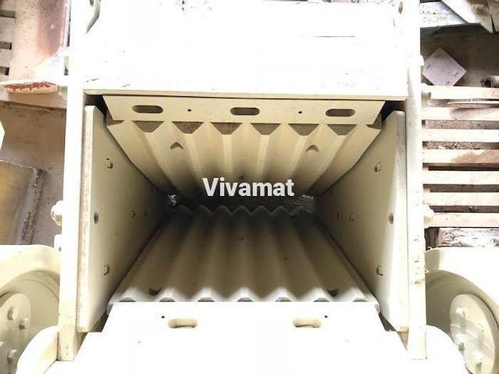 Metso MINERALS C80 Purustid