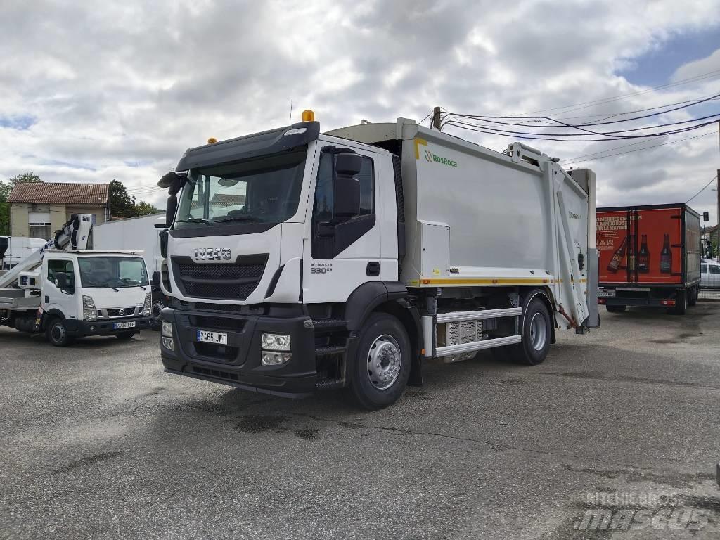 Iveco AD 190 Muud veokid