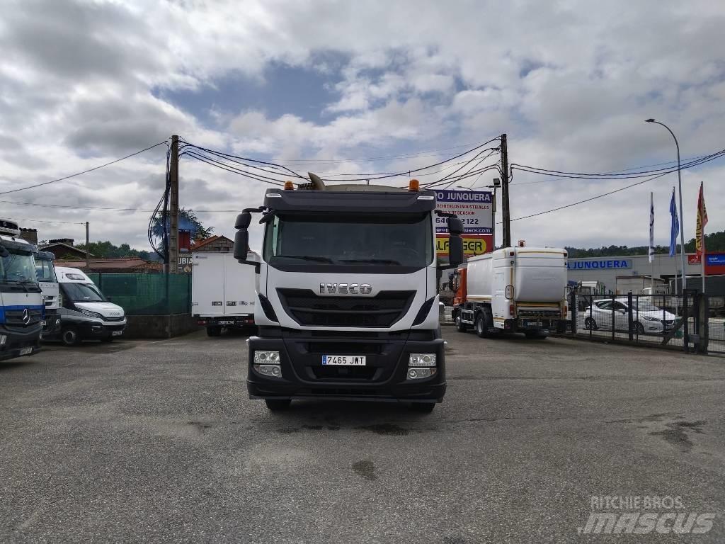 Iveco AD 190 Muud veokid