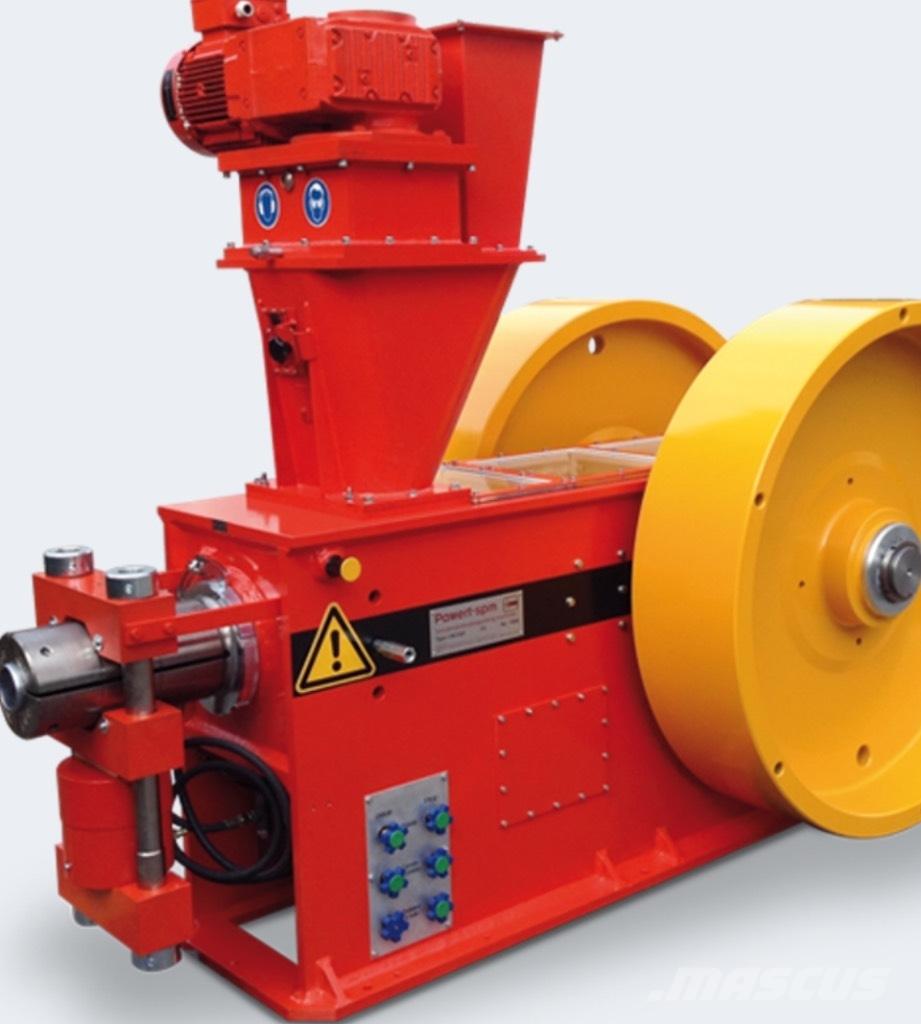  Pawert  SPM Biomassil töötavad boilerid ja katlad