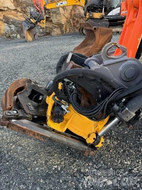Hitachi ZX 140 W-6 Ratasekskavaatorid