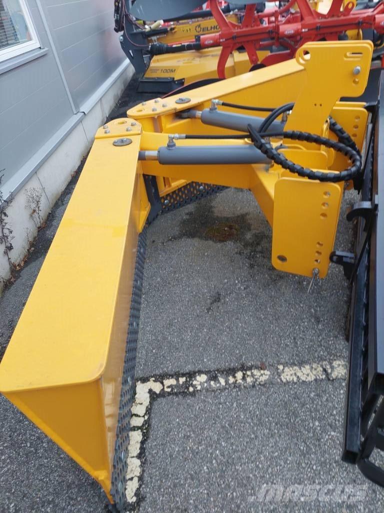 Hese 100-36 Greiderid