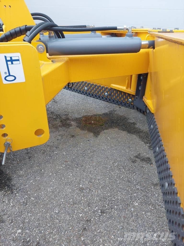 Hese 100-36 Greiderid