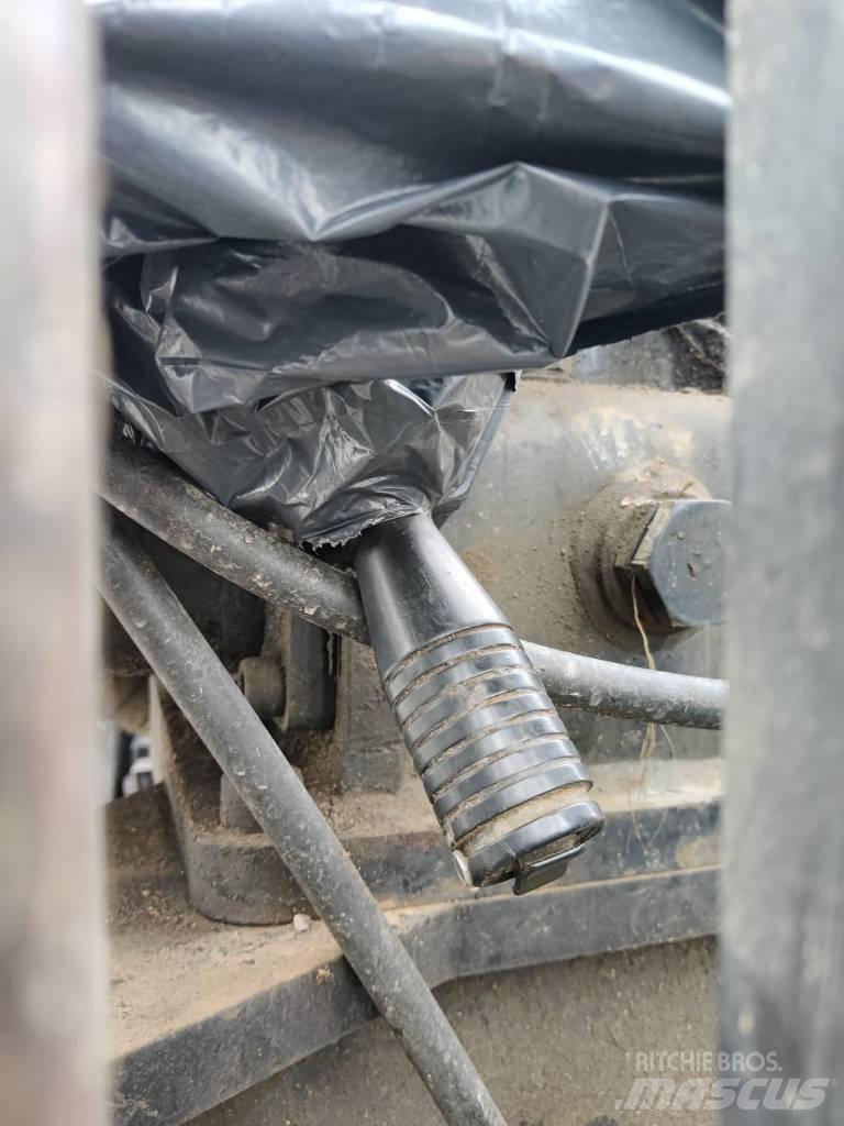 Kronos 8tn Muud haagised