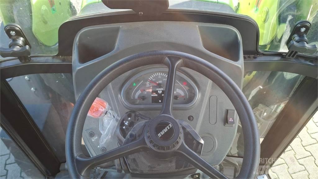 CLAAS Elios 210 Traktorid